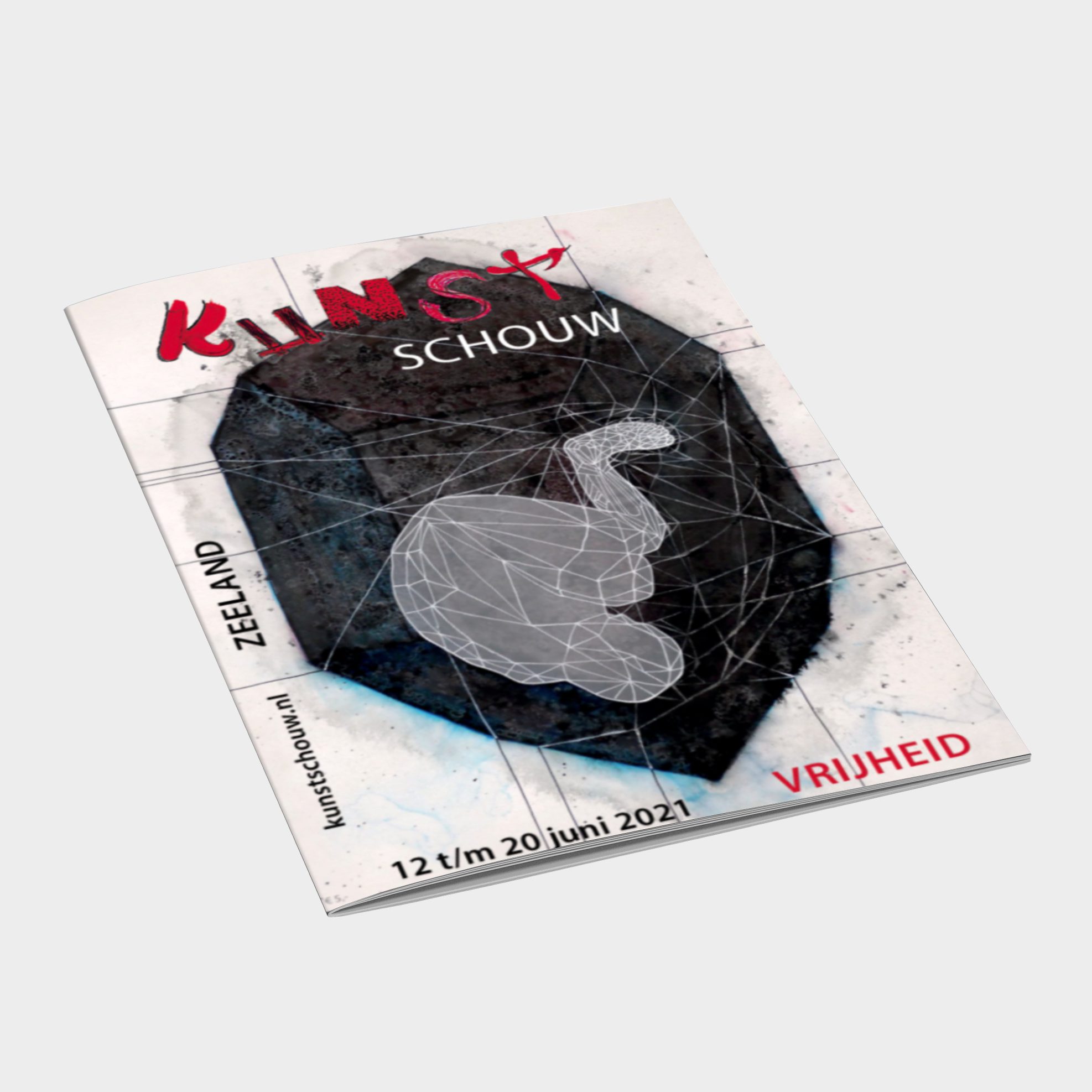 magazine